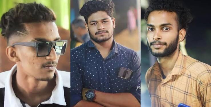 വിദ്യാർഥിനികൾ ഉൾപ്പെടെ ഇരുന്നൂറിലേറെ സ്ത്രീകളുടെ ചിത്രങ്ങൾ മോർഫ് ചെയ്തു പ്രചരിപ്പിച്ച യുവാക്കൾ അറസ്റ്റിൽ