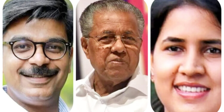 മാത്യു കുഴൽനാടന്റെ ഡിവിഷൻ ഹർജി ഇന്ന് ഹൈക്കോടതി പരിഗണിക്കും: തിരുവനന്തപുരം വിജിലൻസ് കോടതിയുടെ നടപടിക്കെതിരെയാണ് ഹർജി