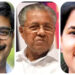മാത്യു കുഴൽനാടന്റെ ഡിവിഷൻ ഹർജി ഇന്ന് ഹൈക്കോടതി പരിഗണിക്കും: തിരുവനന്തപുരം വിജിലൻസ് കോടതിയുടെ നടപടിക്കെതിരെയാണ് ഹർജി