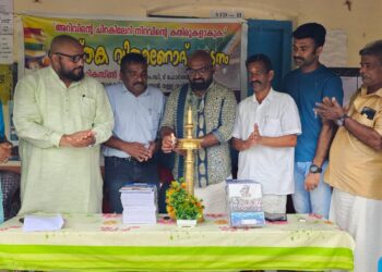 തലവടി ചുണ്ടൻ വള്ളം ഓവർസീസ് ഫാൻസ് അസോസിയേഷന് പഠനോപകരണ വിതരണം പൂർത്തിയായി