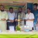 തലവടി ചുണ്ടൻ വള്ളം ഓവർസീസ് ഫാൻസ് അസോസിയേഷന്‍ പഠനോപകരണ വിതരണം പൂർത്തിയായി