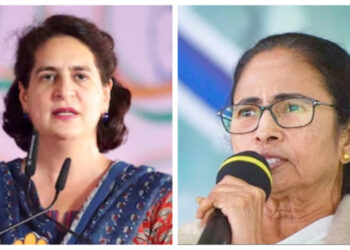 വയനാട്ടിൽ പ്രിയങ്കാ ഗാന്ധിയുടെ തെരഞ്ഞെടുപ്പ് പ്രചരണത്തിന്: മമത ബാനർജി എത്തിയേക്കുമെന്ന് സൂചന