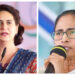 വയനാട്ടിൽ പ്രിയങ്കാ ഗാന്ധിയുടെ തെരഞ്ഞെടുപ്പ് പ്രചരണത്തിന്: മമത ബാനർജി എത്തിയേക്കുമെന്ന് സൂചന