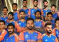 വിജയഗാഥ; ട്വൻ്റി-20 ക്രിക്കറ്റ് ലോകകപ്പ് കിരീടം ഇന്ത്യയ്ക്ക്