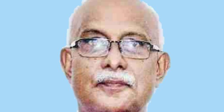 കെ.ബാലചന്ദ്രൻ (73)