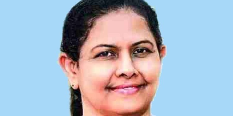വ​ത്സ​മ്മ എ​ബ്ര​ഹാം (67)