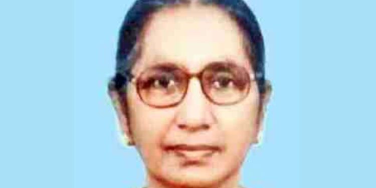 ഏലി എബ്രഹാം (82)