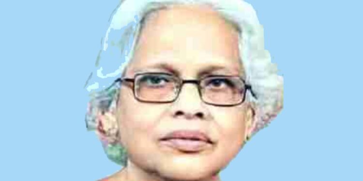 സാറാമ്മ യോഹന്നാന്‍ (77)
