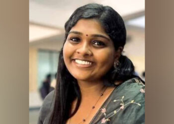 ലോറിയില്‍ സ്കൂട്ടറിടിച്ച്‌ എസ്എഫ്ഐ ജില്ലാ കമ്മിറ്റിയംഗം മരിച്ചു