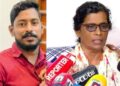 മണ്ണിടിച്ചിലിൽ കാണാതായ അർജുന് വേണ്ടിയുള്ള സൈന്യത്തിൻ്റെ തെരച്ചിലിൽ അതൃപ്തിയറിയിച്ച്: അർജുൻ്റെ അമ്മ