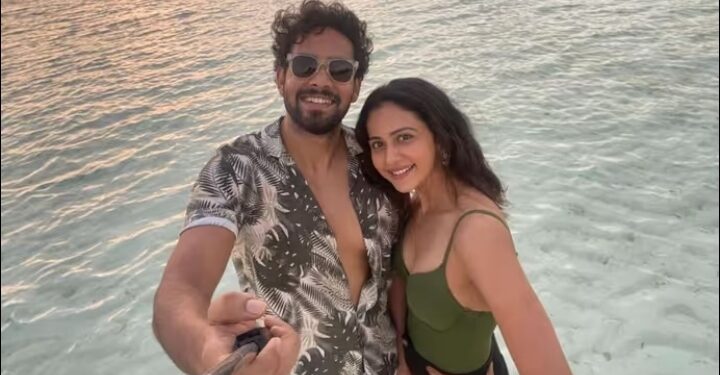 മയക്കുമരുന്ന് കേസിൽ: ബോളിവുഡ് താരം രാകുൽ പ്രീത് സിങ്ങിൻ്റെ സഹോദരൻ അമൻ അറസ്റ്റിൽ