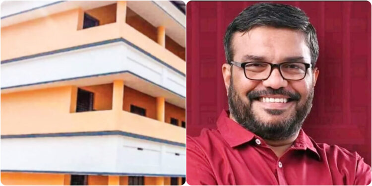 ഒടുവിൽ ഇളവ്: കെട്ടിട നിർമാണ പെർമിറ്റ് ഫീസ് കുറച്ചു