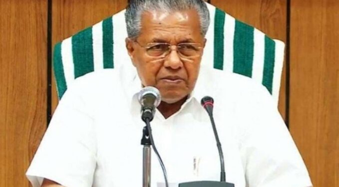 ഹൃദയഭേദകമായ ദുരന്തമാണ് വയനാട്ടിലെ മുണ്ടക്കൈ, ചൂരല്‍മല, അട്ടമല പ്രദേശങ്ങളില്‍ ഉണ്ടായത്: മുഖ്യമന്ത്രി പിണറായി വിജയൻ