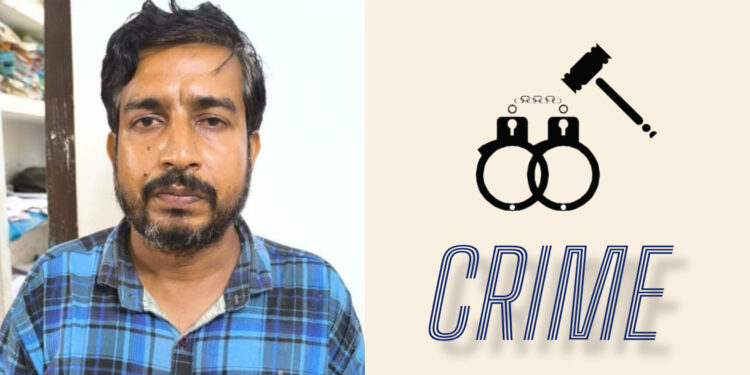 പള്ളി ഇമാമിന്റെ മൊബൈൽ ഫോൺ മോഷ്ടിച്ച കേസിൽ: തമിഴ്നാട് സ്വദേശിയെ പോലീസ് അറസ്റ്റ് ചെയ്തു