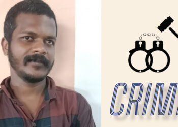 പോലീസ് ഉദ്യോഗസ്ഥനു നേരെ കയ്യേറ്റ ശ്രമം: ഒരാൾ അറസ്റ്റിൽ