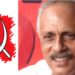സിപിഎം നേതൃത്വത്തിനെതിരെ ആഞ്ഞടിച്ച് മുൻ സംസ്ഥാന കമ്മിറ്റി അംഗം സി.കെ.പി. പത്മനാഭൻ