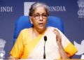 മൂ​ന്നാം ന​രേ​ന്ദ്ര മോ​ദി സ​ർ​ക്കാ​രി​ന്‍റെ ആ​ദ്യ ബ​ജ​റ്റ് ഇന്ന് രാ​വി​ലെ 11നു ​ലോ​ക്സ​ഭ​യി​ൽ അവതരിപ്പിക്കും