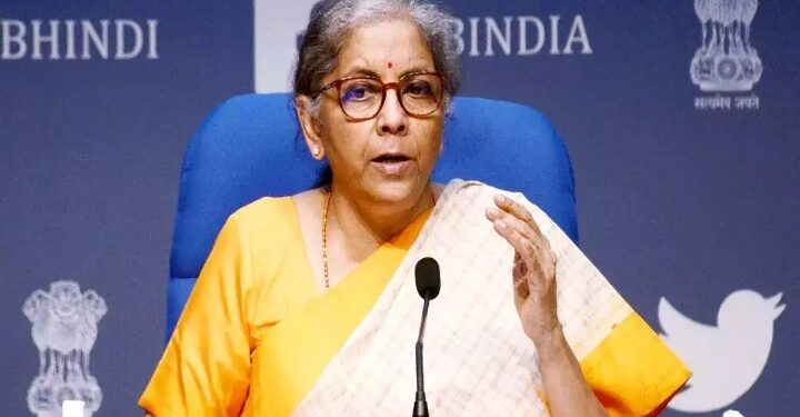 മൂ​ന്നാം ന​രേ​ന്ദ്ര മോ​ദി സ​ർ​ക്കാ​രി​ന്‍റെ ആ​ദ്യ ബ​ജ​റ്റ് ഇന്ന് രാ​വി​ലെ 11നു ​ലോ​ക്സ​ഭ​യി​ൽ അവതരിപ്പിക്കും