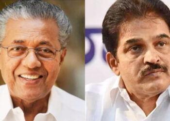 മുഖ്യമന്ത്രിയുടെ അധ്യക്ഷതയിൽ കേരളത്തിൽ നിന്നുള്ള എംപിമാരുടെ യോഗം ചേർന്നു