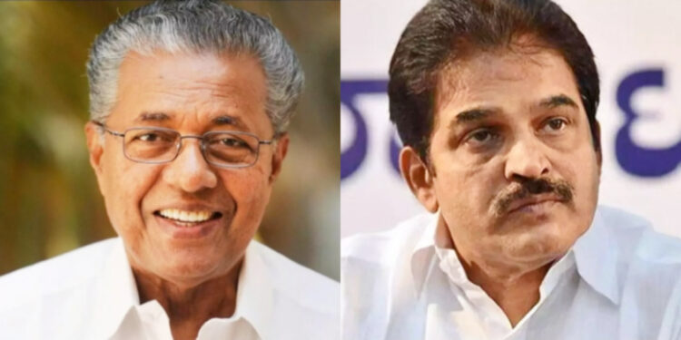 മുഖ്യമന്ത്രിയുടെ അധ്യക്ഷതയിൽ കേരളത്തിൽ നിന്നുള്ള എംപിമാരുടെ യോഗം ചേർന്നു