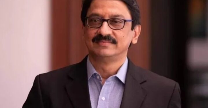 വാസുകിയുടെ നിയമനം: വിദേശകാര്യ മന്ത്രാലയം കേരളത്തെ കുറ്റപ്പെടുത്തിയിട്ടില്ലെന്ന് ചീഫ് സെക്രട്ടറി