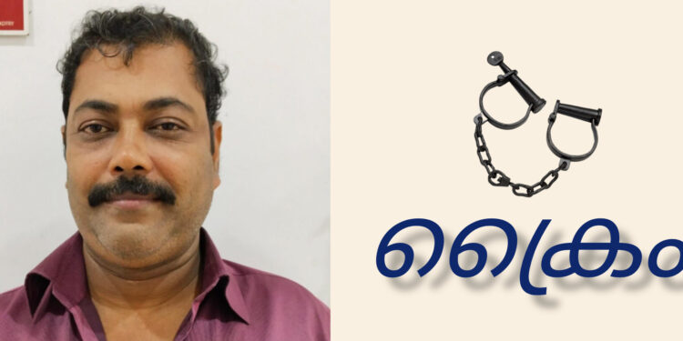 ഗൃഹനാഥനെ വീട് കയറി ആക്രമിച്ച് കൊലപ്പെടുത്താൻ ശ്രമിച്ച കേസിൽ ഒരാൾ അറസ്റ്റിൽ