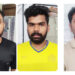 രണ്ടു ലക്ഷത്തിൽ പരം രൂപയുടെ കള്ളനോട്ടുമായി മൂന്ന് യുവാക്കൾ പോലീസിന്റെ പിടിയിലായി