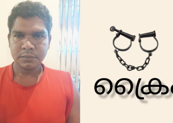 യുവാവിനെ കൊലപ്പെടുത്താൻ ശ്രമിച്ച കേസിൽ ഒരാൾ അറസ്റ്റിൽ