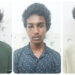 അന്യസംസ്ഥാന സ്വദേശിയെ ആക്രമിച്ച കേസിൽ മൂന്നുപേർ അറസ്റ്റിൽ