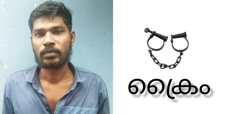 ബാറിനുള്ളിൽ അതിക്രമം: ഒരാൾ അറസ്റ്റിൽ