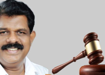 ആന്റണി രാജു ഉൾപ്പെട്ട തൊണ്ടിമുതൽ കേസ് സുപ്രീംകോടതി ഇന്ന് പരിഗണിക്കും