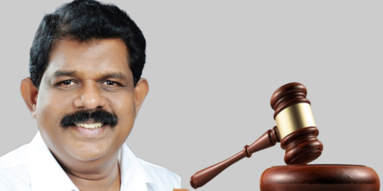 ആന്റണി രാജു ഉൾപ്പെട്ട തൊണ്ടിമുതൽ കേസ് സുപ്രീംകോടതി ഇന്ന് പരിഗണിക്കും