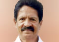 കെ സുധാകരന്റെ പ്രൈവറ്റ് സെക്രട്ടറി പി. പി സുരേന്ദ്രൻ അന്തരിച്ചു