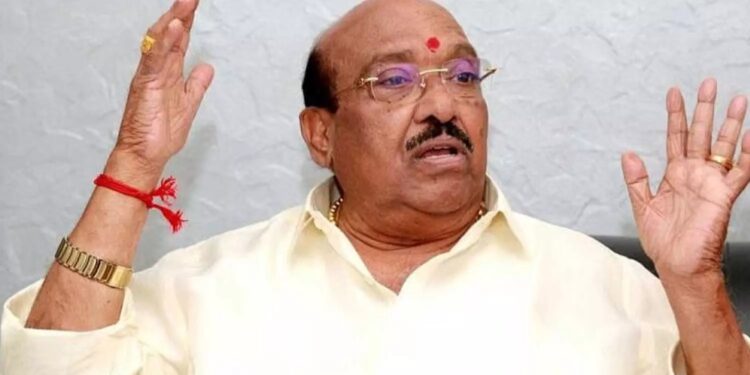 ന്യൂനപക്ഷ പ്രീണനമാണ് എൽഡിഎഫിന്റെ വലിയ പരാജയത്തിന് കാരണം: വെള്ളാപ്പള്ളി നടേശൻ