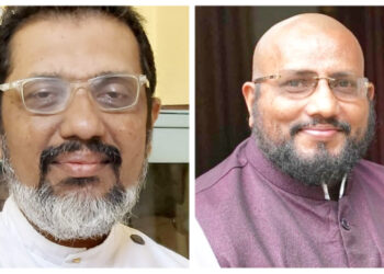 തലവടി കുന്തിരിക്കല്‍ സിഎംഎസ് ഹൈസ്ക്കൂളിൽ ആദ്യമായി പൂർവ്വ വിദ്യാർത്ഥി സംഘടന നിലവിൽ വന്നു