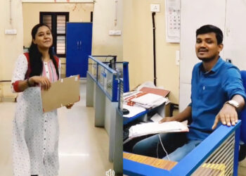 തിരുവല്ല നഗരസഭയിൽ ജീവനക്കാരുടെ റീൽസ് ചിത്രീകരണം ശിക്ഷാനടപടി തടഞ്ഞ്: മന്ത്രി എം.ബി.രാജേഷ്