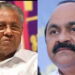 താങ്കൾ മഹാരാജാവല്ല മുഖ്യമന്ത്രിയാണ് വി ഡി സതീശൻ: താന്‍ മഹാരാജാവല്ല, ജനങ്ങളുടെ ദാസനാണ്: മുഖ്യമന്ത്രി