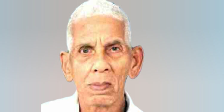പൗ​ലോ (99)