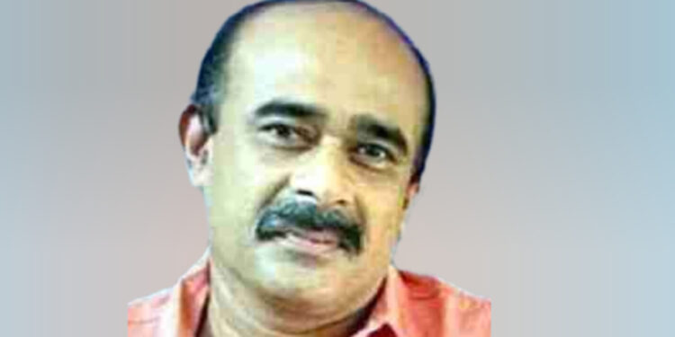 പ്ര​സാ​ദ് (50)