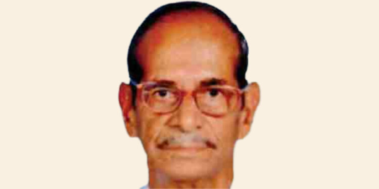 നടുവട്ടം രവീന്ദ്രൻ (87)