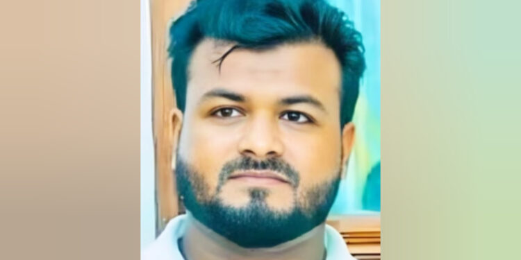 വടകരയിൽ കടലിൽ ഒഴുക്കിൽപ്പെട്ട് കാണാതായ മലപ്പുറം സ്വദേശി മുഹമ്മദ് ഷാഫിയുടെ മൃതദേഹം കണ്ടെത്തി