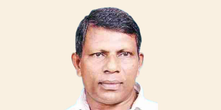തോമസ് പുത്തൻപുരക്കൽ (67)