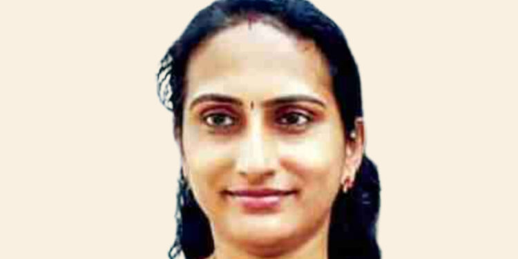 ശിഖ ആന്റണി (45)