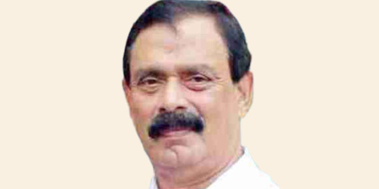 പ്ലാന്‍റർ ജോർജ് (69)
