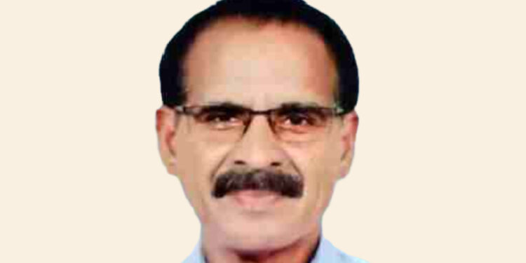 ഇ​ബ്രാ​ഹിം കു​ട്ടി (62)