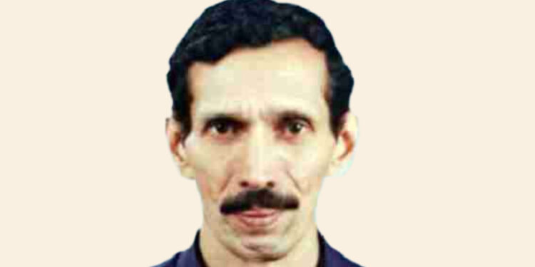 മു​ഹ​മ്മ​ദ് ഷെ​രീ​ഫ് (66)