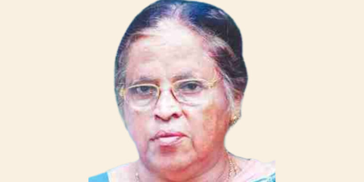 റോ​സ​മ്മ (76)