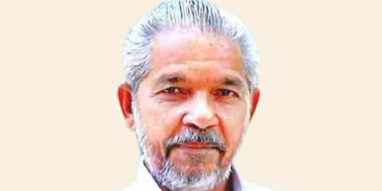 നാരായണൻ (75)