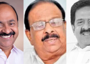 തദ്ദേശ സ്വയംഭരണ സ്ഥാപനങ്ങളിലെ ഭരണം പിടിക്കുവാനുള്ള കർമ്മ പദ്ധതിയുമായി കോൺഗ്രസ്