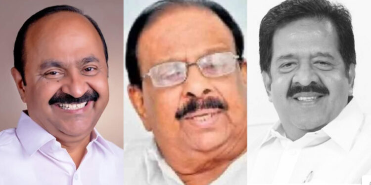 തദ്ദേശ സ്വയംഭരണ സ്ഥാപനങ്ങളിലെ ഭരണം പിടിക്കുവാനുള്ള കർമ്മ പദ്ധതിയുമായി കോൺഗ്രസ്